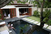 One Bedroom Villa - Bali  Baliku Luxury Villas