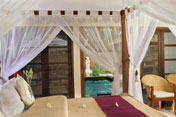 One Bedroom - Bali  Baliku Luxury Villas