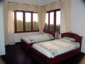 3 Bedroom Family Villa, Dreamland Villas & Spa