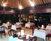 Terrace Restaurant, Dreamland Villas & Spa