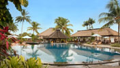 Main Pool, Kamandalu Resort & Spa