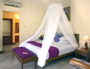Double Bedroom, Parigata Resort Villas