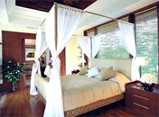 Bedroom Villa, Pat-Mase Residence