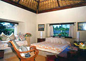 3 Bedroom Villa Frangipani, Rumah Bali