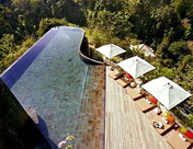 Main Pool, Ubud Hanging Garden