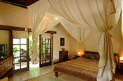 3 Bedroom Villa Kubu