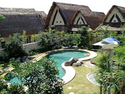 Sharing Pool, Villa Seminyak Lagoon & Spa